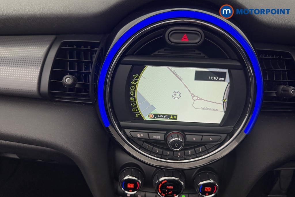 Mini Convertible Cooper Manual Petrol Convertible - Stock Number (1603995) - 1st supplementary image