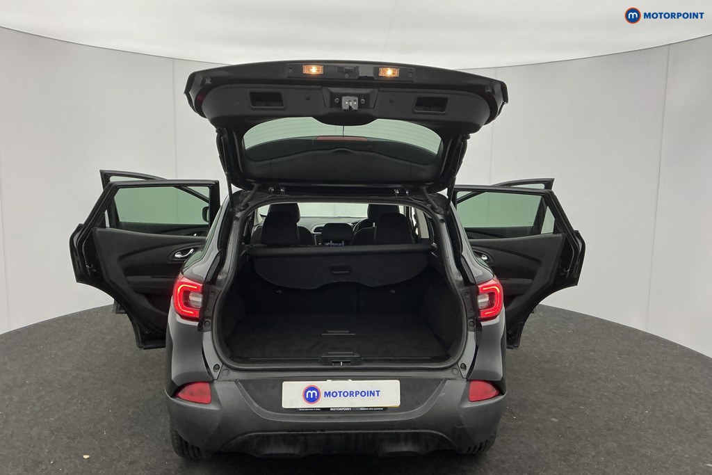 Renault Kadjar Dynamique Nav Manual Petrol SUV - Stock Number (1604104) - 3rd supplementary image