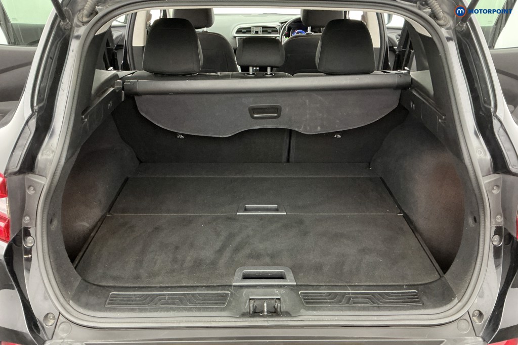 Renault Kadjar Dynamique Nav Manual Petrol SUV - Stock Number (1604104) - 4th supplementary image