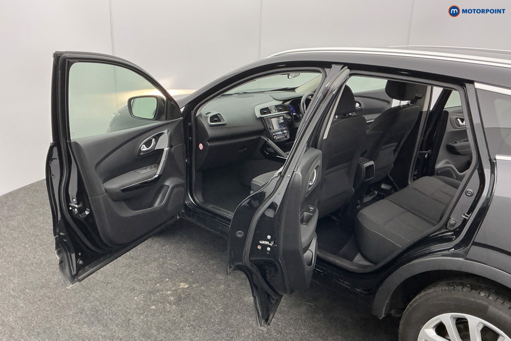Renault Kadjar Dynamique Nav Manual Petrol SUV - Stock Number (1604104) - 5th supplementary image