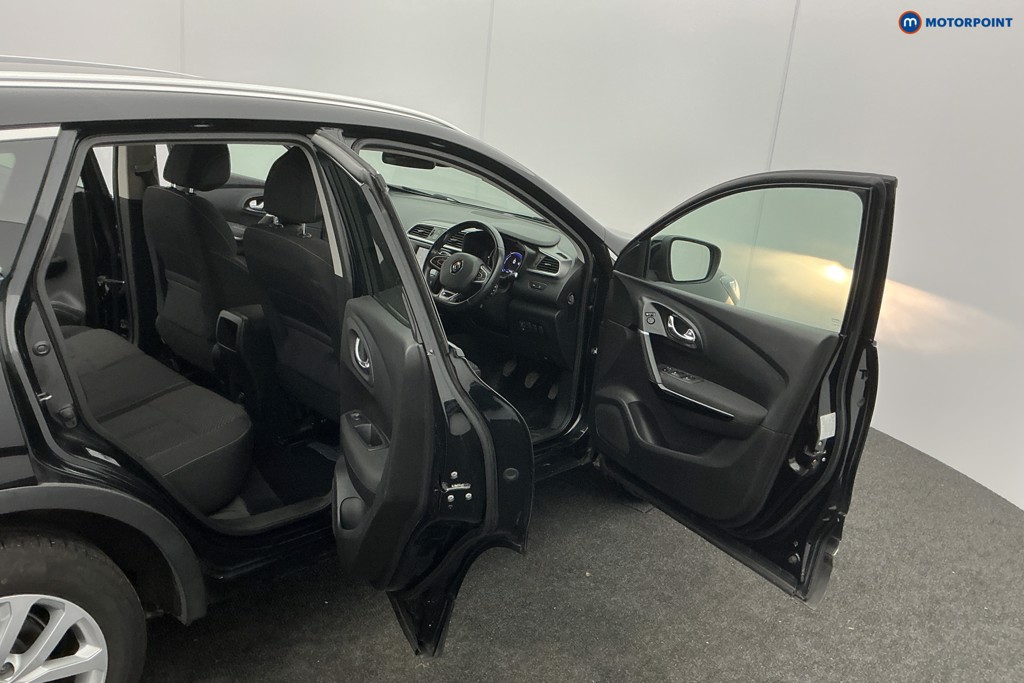 Renault Kadjar Dynamique Nav Manual Petrol SUV - Stock Number (1604104) - 6th supplementary image