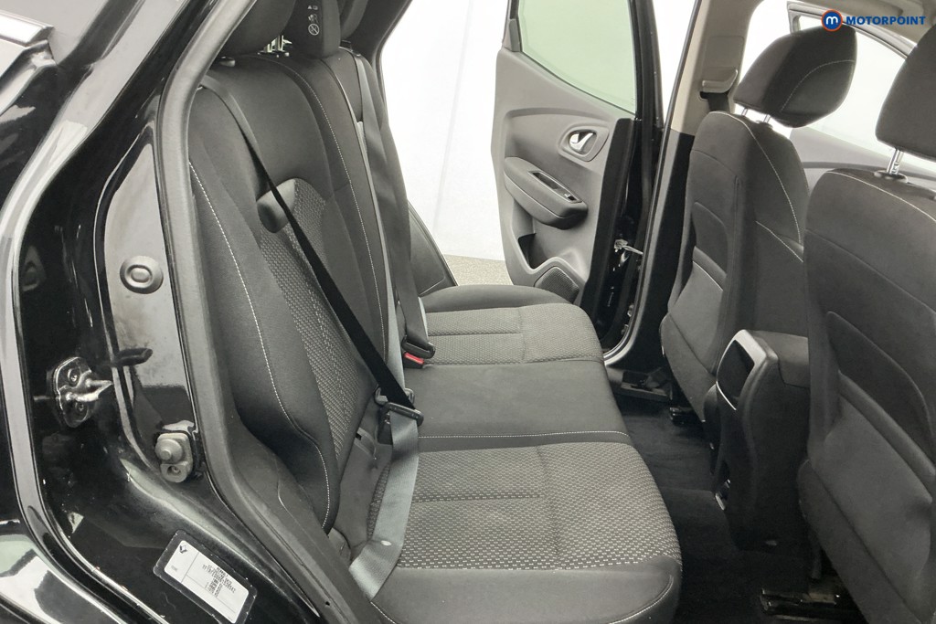 Renault Kadjar Dynamique Nav Manual Petrol SUV - Stock Number (1604104) - 7th supplementary image