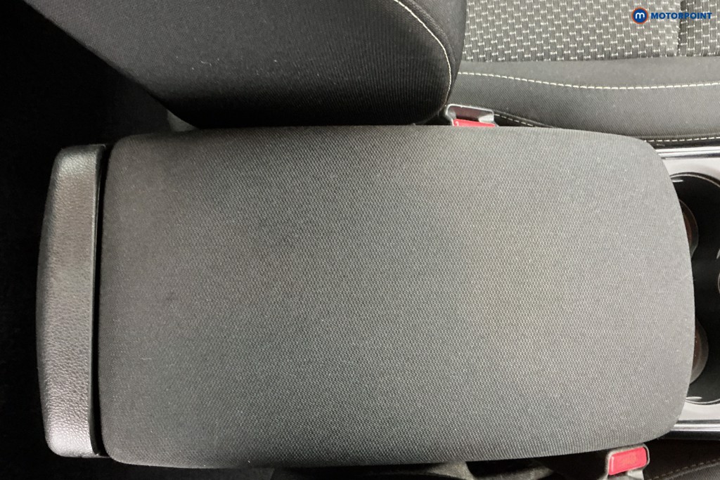 Renault Kadjar Dynamique Nav Manual Petrol SUV - Stock Number (1604104) - 18th supplementary image