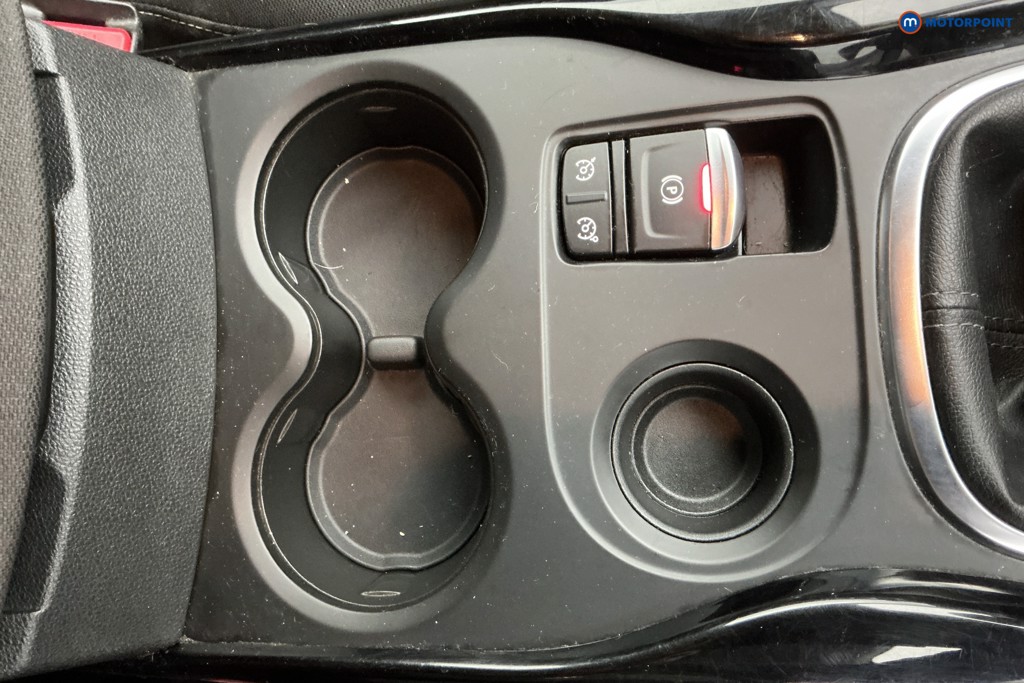 Renault Kadjar Dynamique Nav Manual Petrol SUV - Stock Number (1604104) - 19th supplementary image