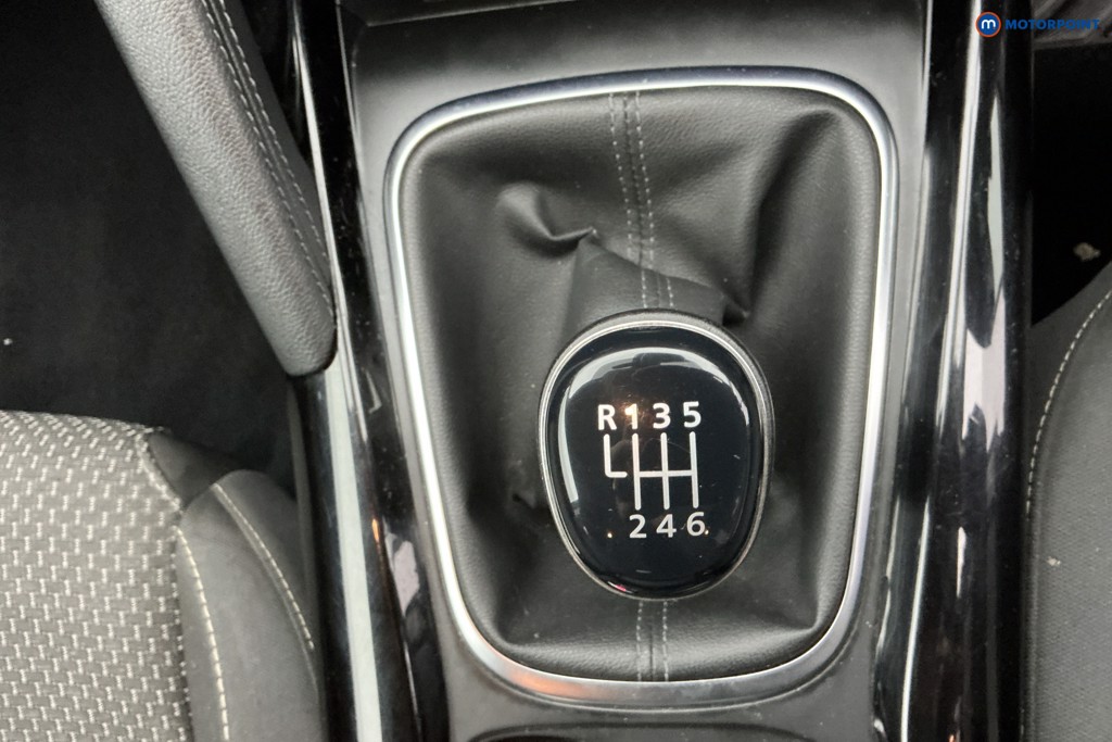 Renault Kadjar Dynamique Nav Manual Petrol SUV - Stock Number (1604104) - 20th supplementary image