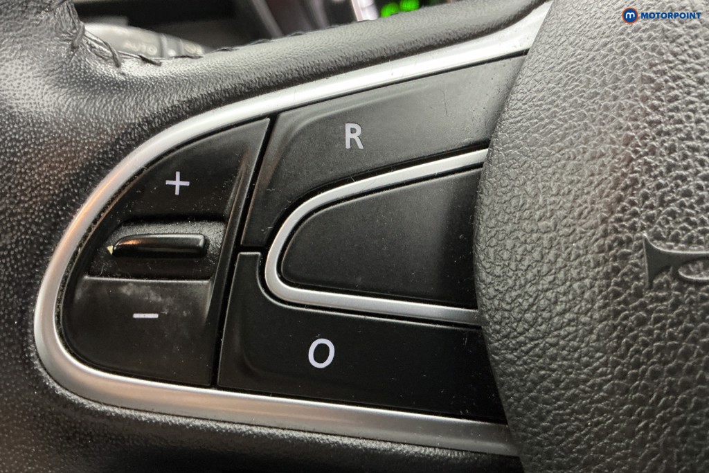 Renault Kadjar Dynamique Nav Manual Petrol SUV - Stock Number (1604104) - 23rd supplementary image