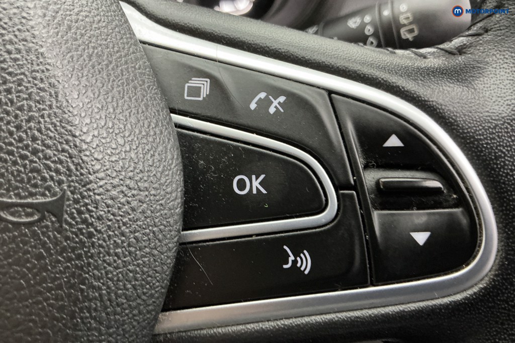 Renault Kadjar Dynamique Nav Manual Petrol SUV - Stock Number (1604104) - 24th supplementary image