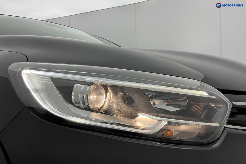 Renault Kadjar Dynamique Nav Manual Petrol SUV - Stock Number (1604104) - 32nd supplementary image