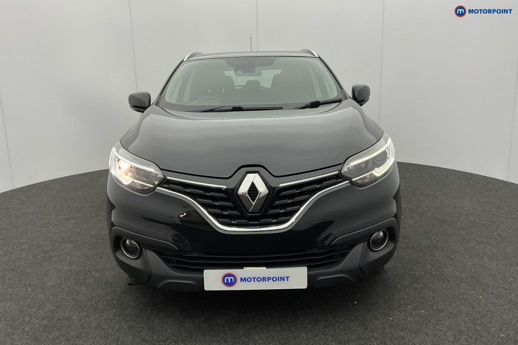 Renault Kadjar Dynamique Nav Manual Petrol SUV - Stock Number (1604104) - 35th supplementary image