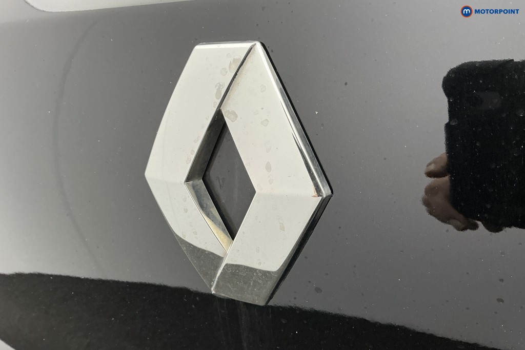 Renault Kadjar Dynamique Nav Manual Petrol SUV - Stock Number (1604104) - 38th supplementary image