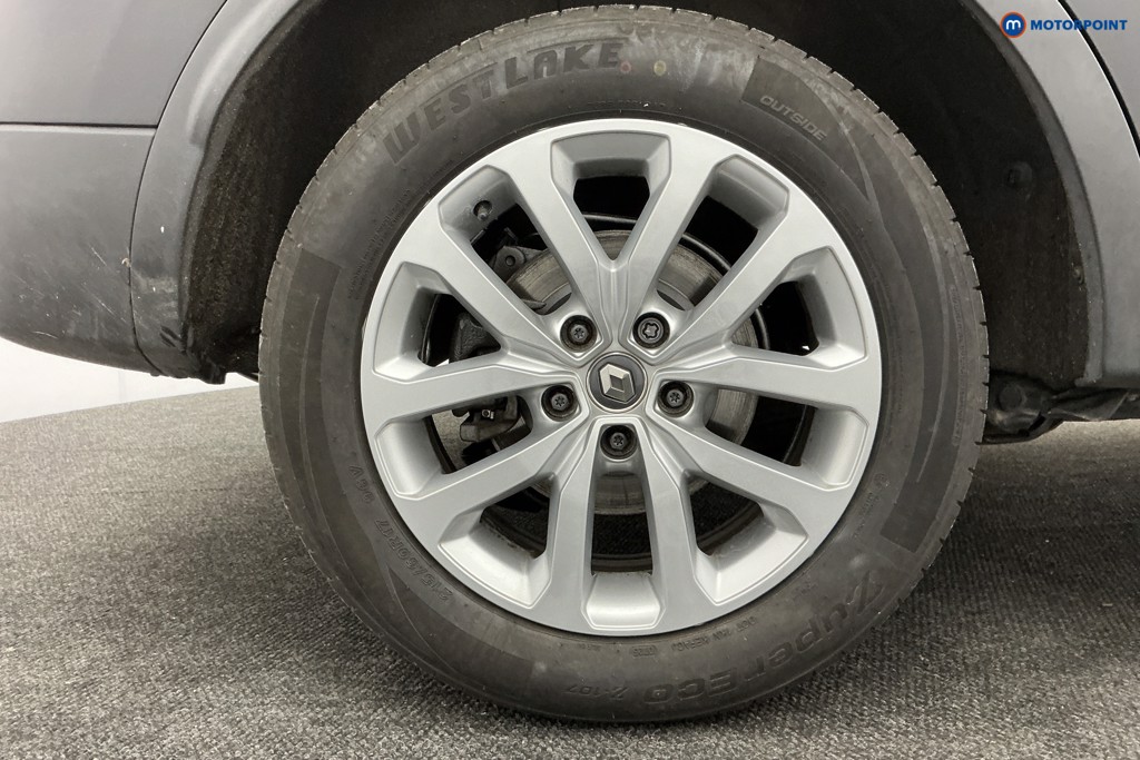 Renault Kadjar Dynamique Nav Manual Petrol SUV - Stock Number (1604104) - 41st supplementary image