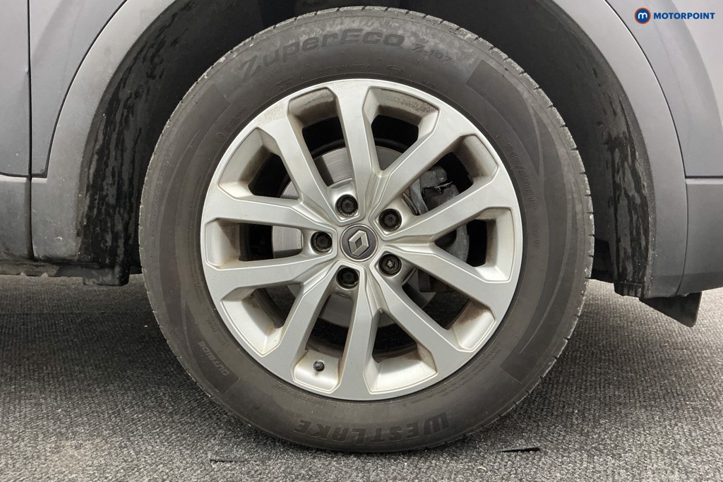 Renault Kadjar Dynamique Nav Manual Petrol SUV - Stock Number (1604104) - 42nd supplementary image