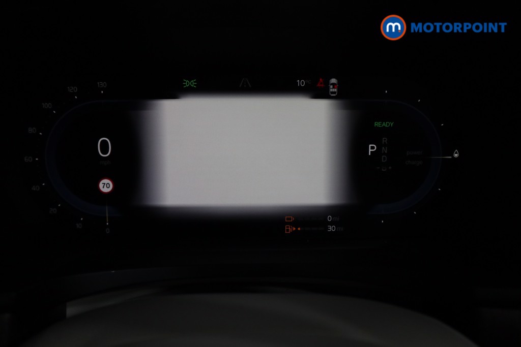 Volvo S90 Inscription Automatic Petrol Plug-In Hybrid Saloon - Stock Number (1604198) - 5th supplementary image