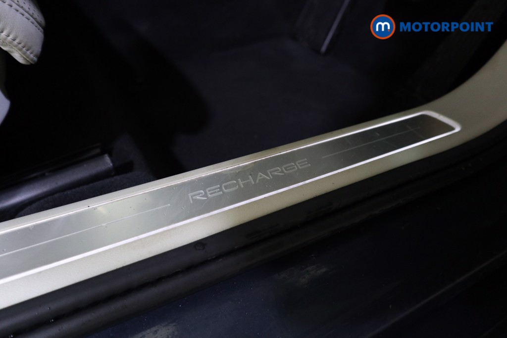 Volvo S90 Inscription Automatic Petrol Plug-In Hybrid Saloon - Stock Number (1604198) - 14th supplementary image