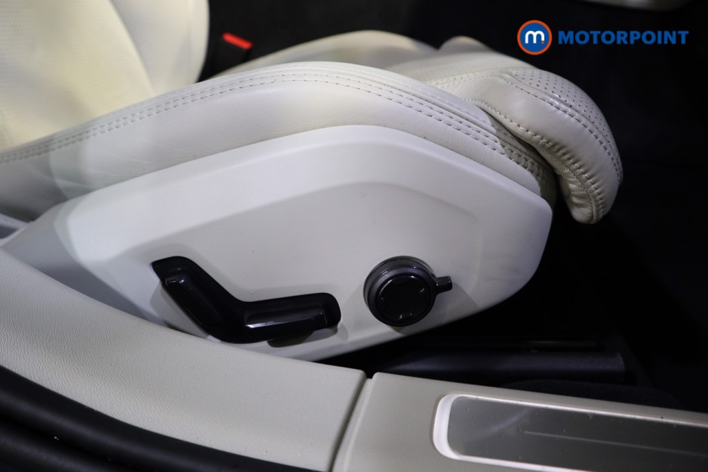 Volvo S90 Inscription Automatic Petrol Plug-In Hybrid Saloon - Stock Number (1604198) - 15th supplementary image