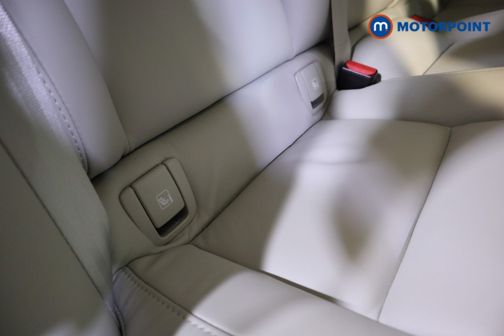 Volvo S90 Inscription Automatic Petrol Plug-In Hybrid Saloon - Stock Number (1604198) - 18th supplementary image