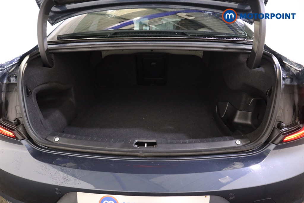 Volvo S90 Inscription Automatic Petrol Plug-In Hybrid Saloon - Stock Number (1604198) - 21st supplementary image