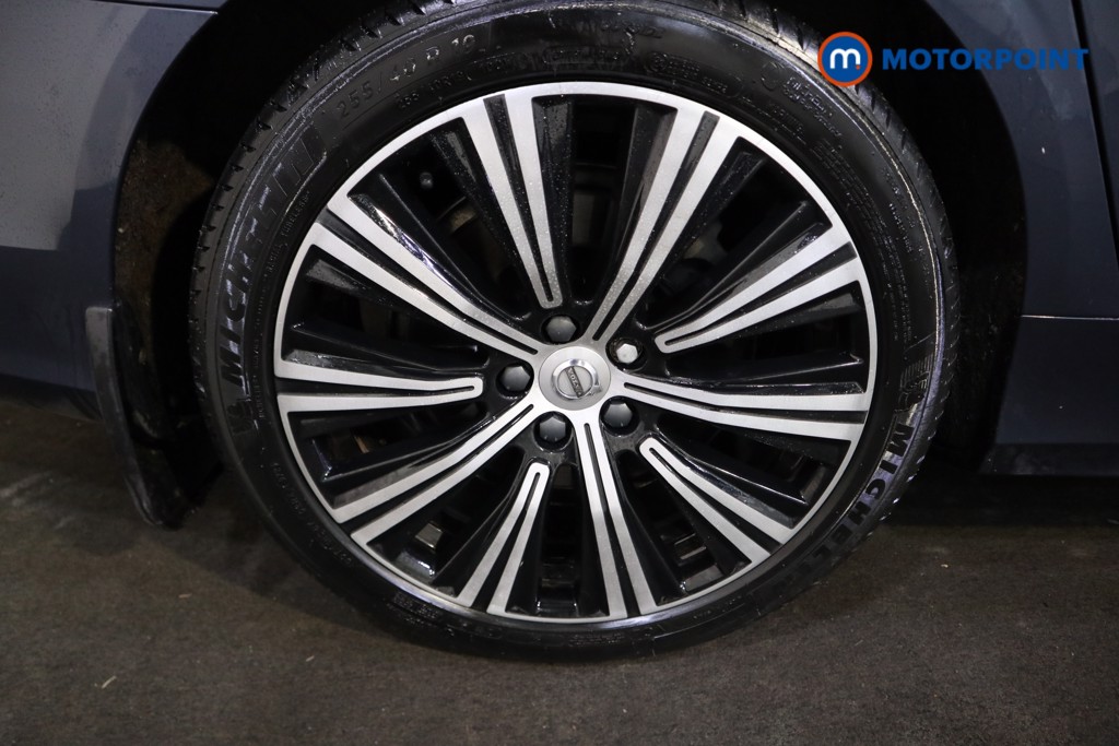 Volvo S90 Inscription Automatic Petrol Plug-In Hybrid Saloon - Stock Number (1604198) - 23rd supplementary image