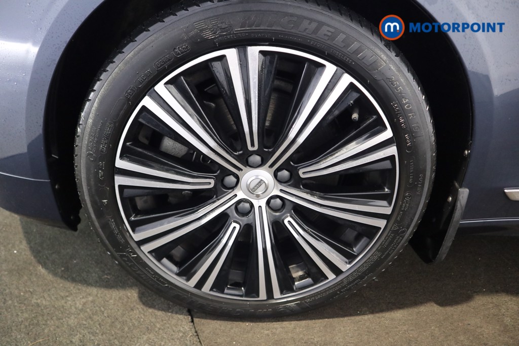 Volvo S90 Inscription Automatic Petrol Plug-In Hybrid Saloon - Stock Number (1604198) - 25th supplementary image