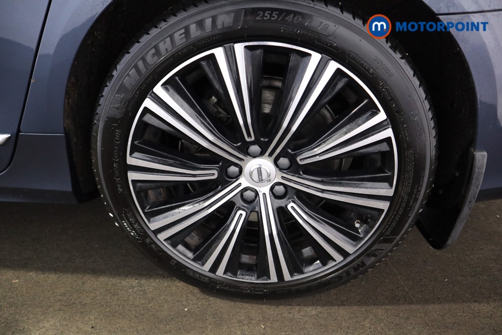 Volvo S90 Inscription Automatic Petrol Plug-In Hybrid Saloon - Stock Number (1604198) - 26th supplementary image