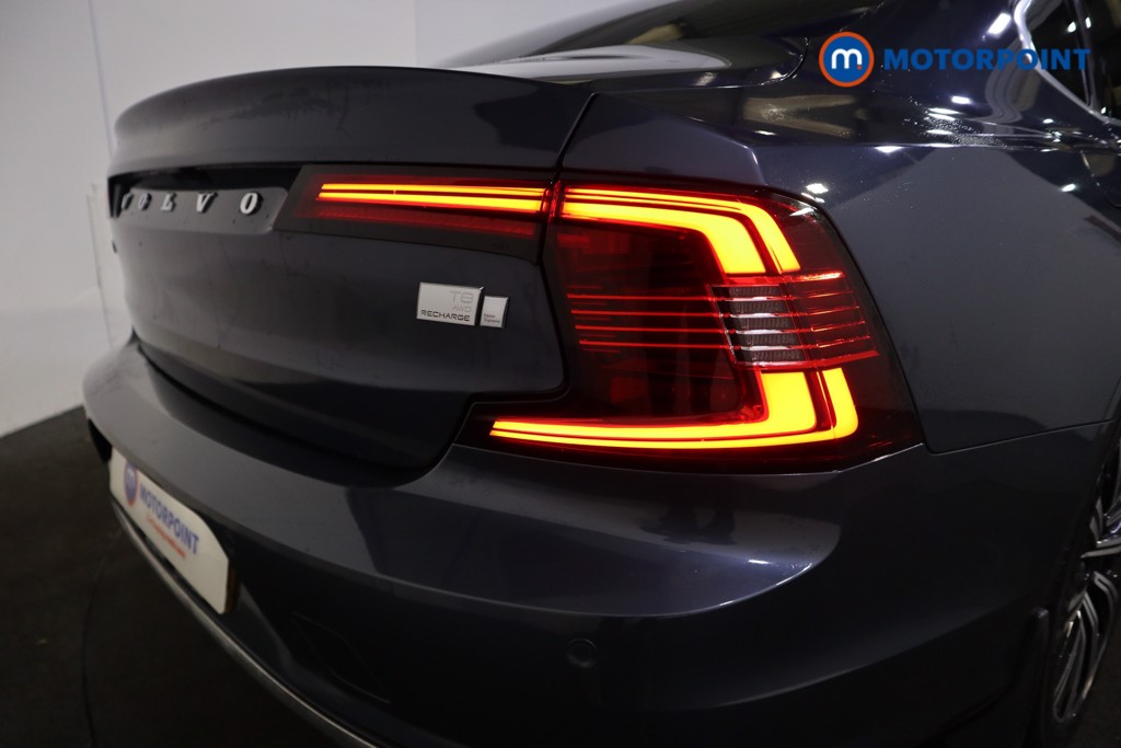 Volvo S90 Inscription Automatic Petrol Plug-In Hybrid Saloon - Stock Number (1604198) - 30th supplementary image