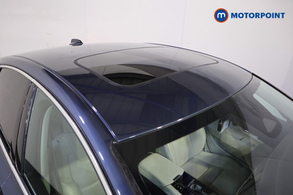 Volvo S90 Inscription Automatic Petrol Plug-In Hybrid Saloon - Stock Number (1604198) - 33rd supplementary image