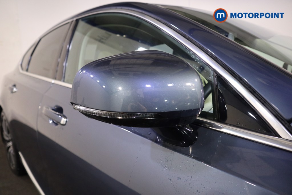 Volvo S90 Inscription Automatic Petrol Plug-In Hybrid Saloon - Stock Number (1604198) - 34th supplementary image