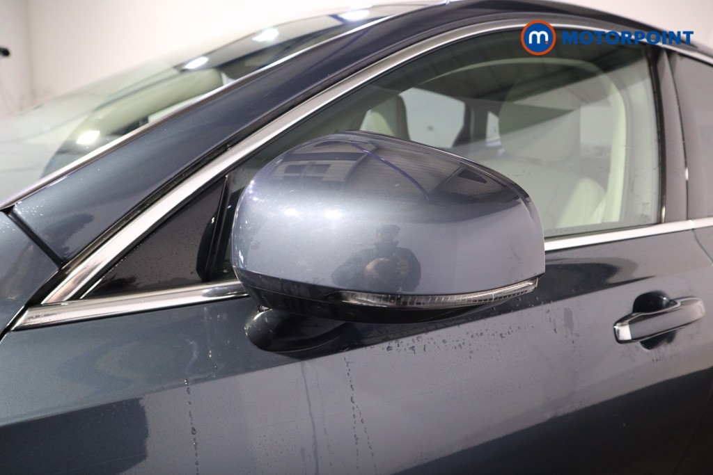 Volvo S90 Inscription Automatic Petrol Plug-In Hybrid Saloon - Stock Number (1604198) - 35th supplementary image