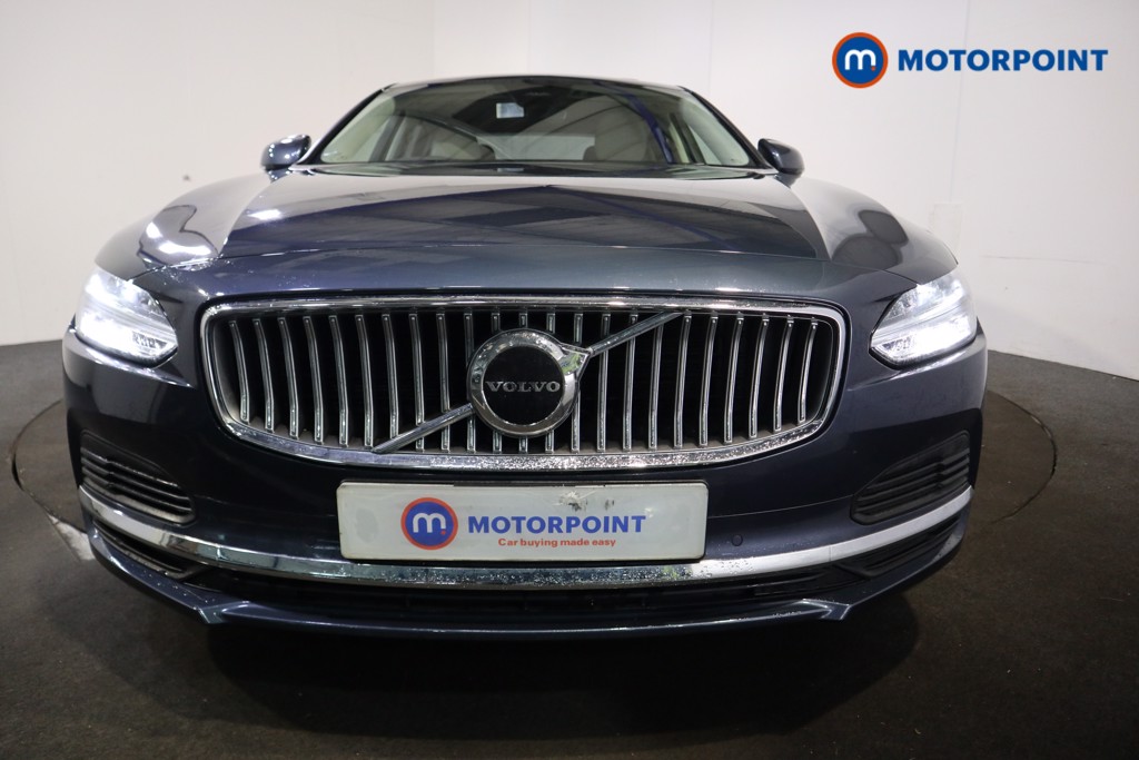Volvo S90 Inscription Automatic Petrol Plug-In Hybrid Saloon - Stock Number (1604198) - 37th supplementary image