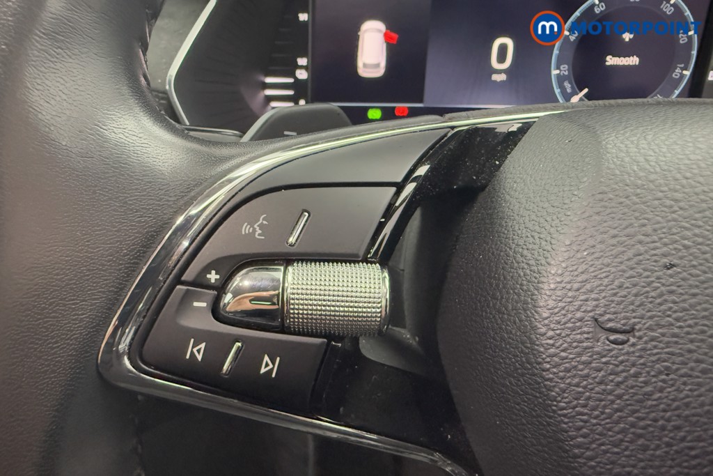 Skoda Octavia Se L Automatic Petrol Plug-In Hybrid Estate - Stock Number (1604392) - 4th supplementary image