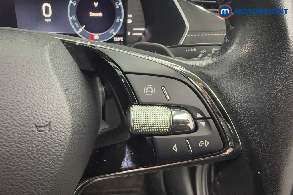 Skoda Octavia Se L Automatic Petrol Plug-In Hybrid Estate - Stock Number (1604392) - 5th supplementary image