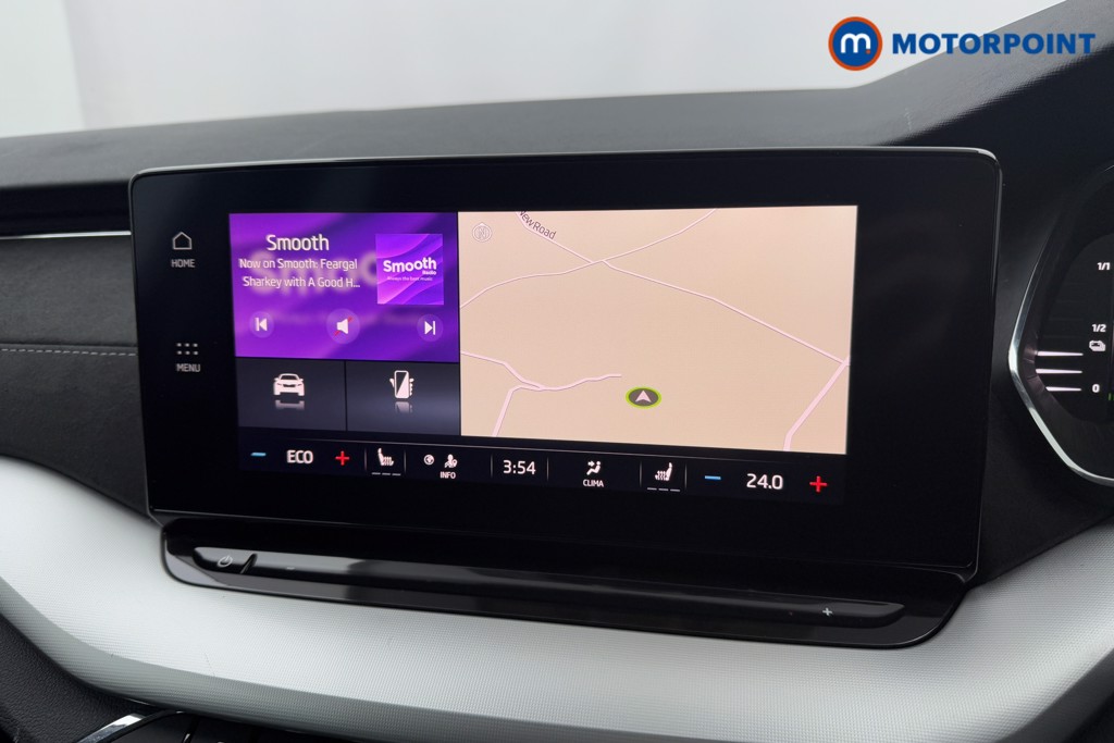 Skoda Octavia Se L Automatic Petrol Plug-In Hybrid Estate - Stock Number (1604392) - 7th supplementary image