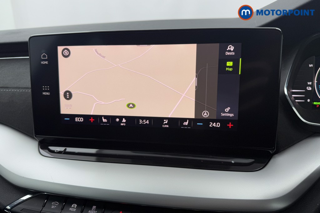 Skoda Octavia Se L Automatic Petrol Plug-In Hybrid Estate - Stock Number (1604392) - 10th supplementary image