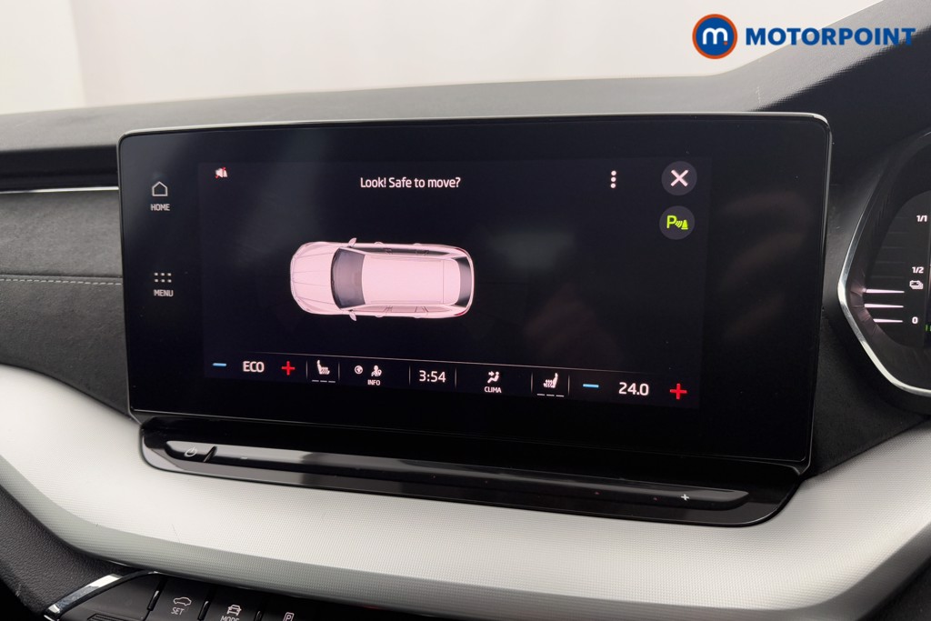 Skoda Octavia Se L Automatic Petrol Plug-In Hybrid Estate - Stock Number (1604392) - 13th supplementary image