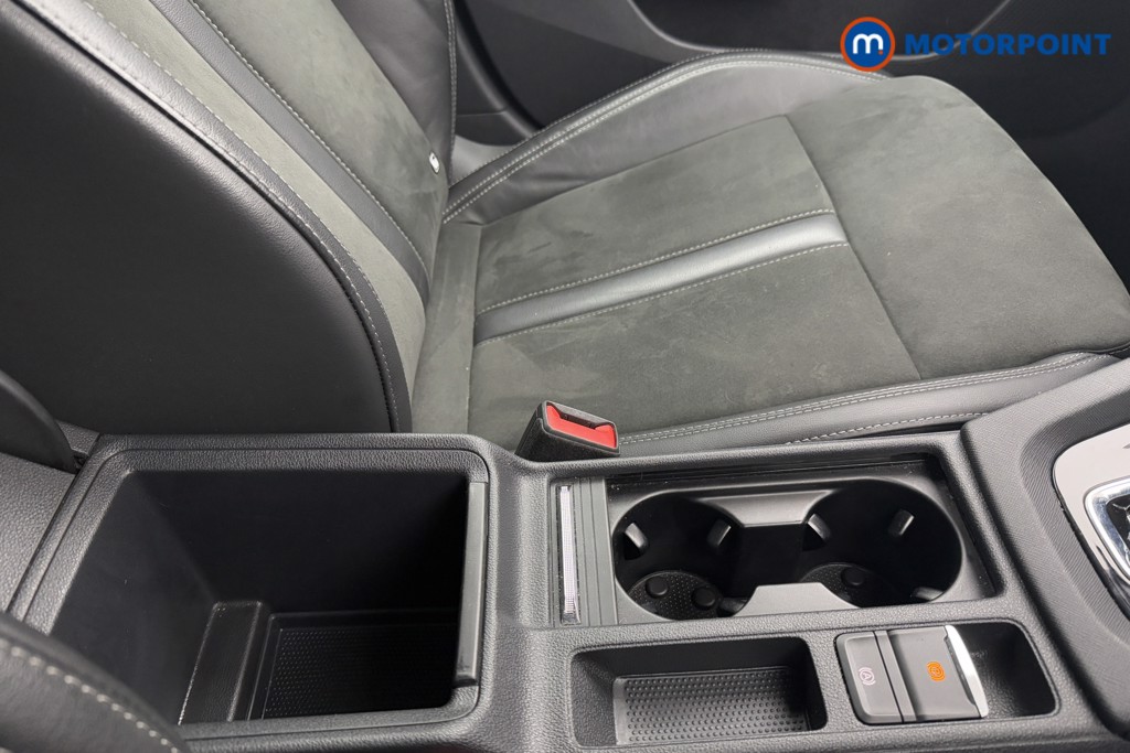 Skoda Octavia Se L Automatic Petrol Plug-In Hybrid Estate - Stock Number (1604392) - 16th supplementary image