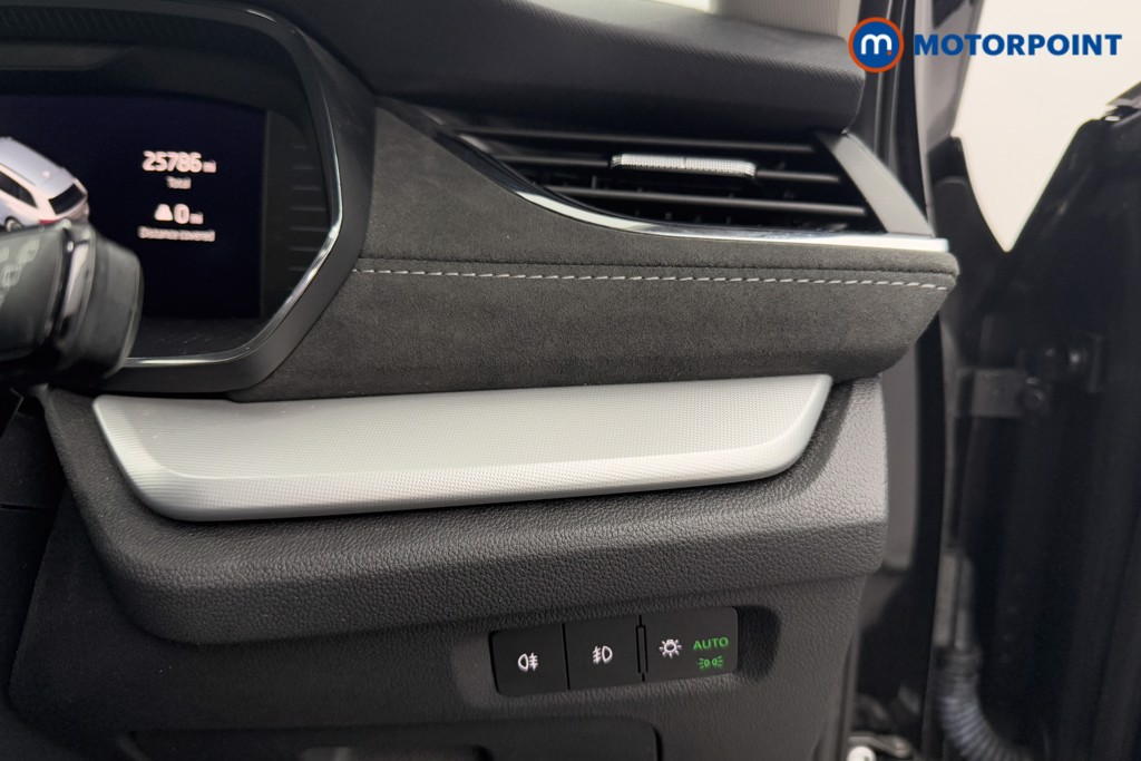 Skoda Octavia Se L Automatic Petrol Plug-In Hybrid Estate - Stock Number (1604392) - 18th supplementary image