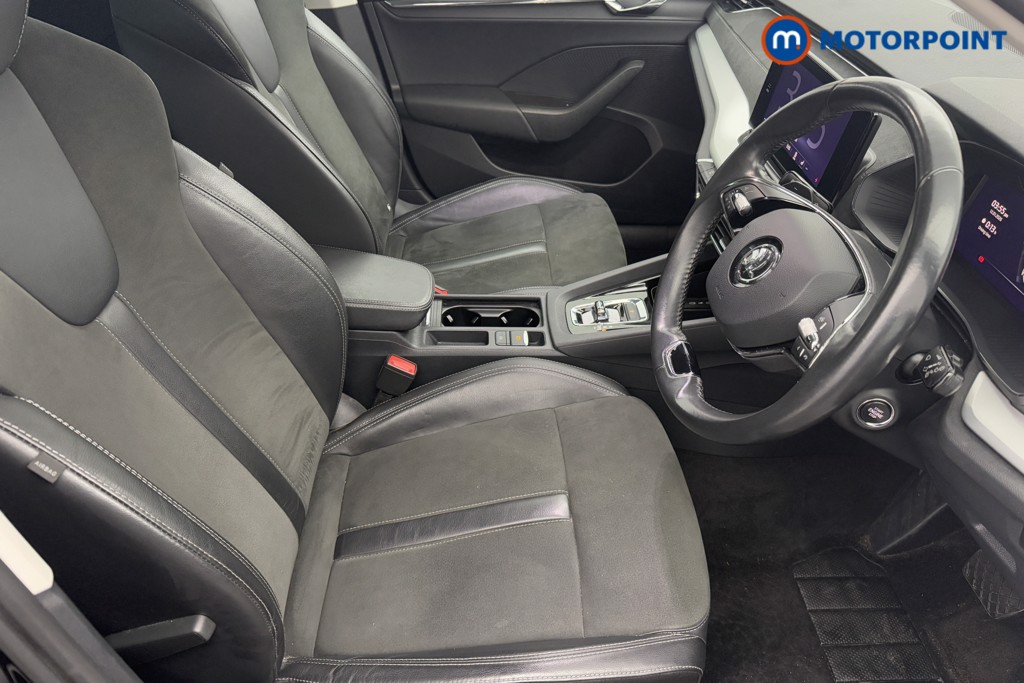 Skoda Octavia Se L Automatic Petrol Plug-In Hybrid Estate - Stock Number (1604392) - 21st supplementary image