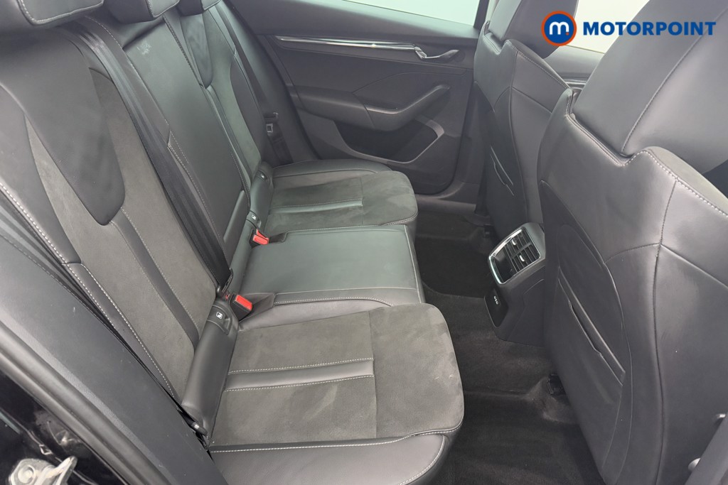 Skoda Octavia Se L Automatic Petrol Plug-In Hybrid Estate - Stock Number (1604392) - 23rd supplementary image