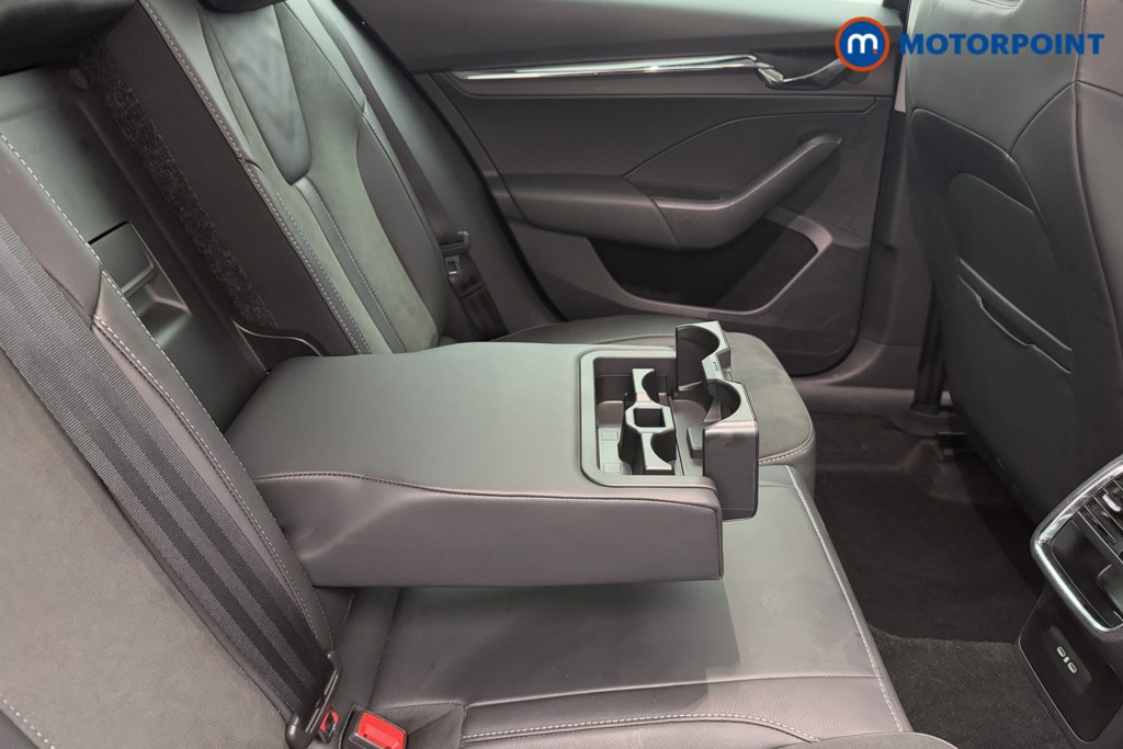 Skoda Octavia Se L Automatic Petrol Plug-In Hybrid Estate - Stock Number (1604392) - 25th supplementary image