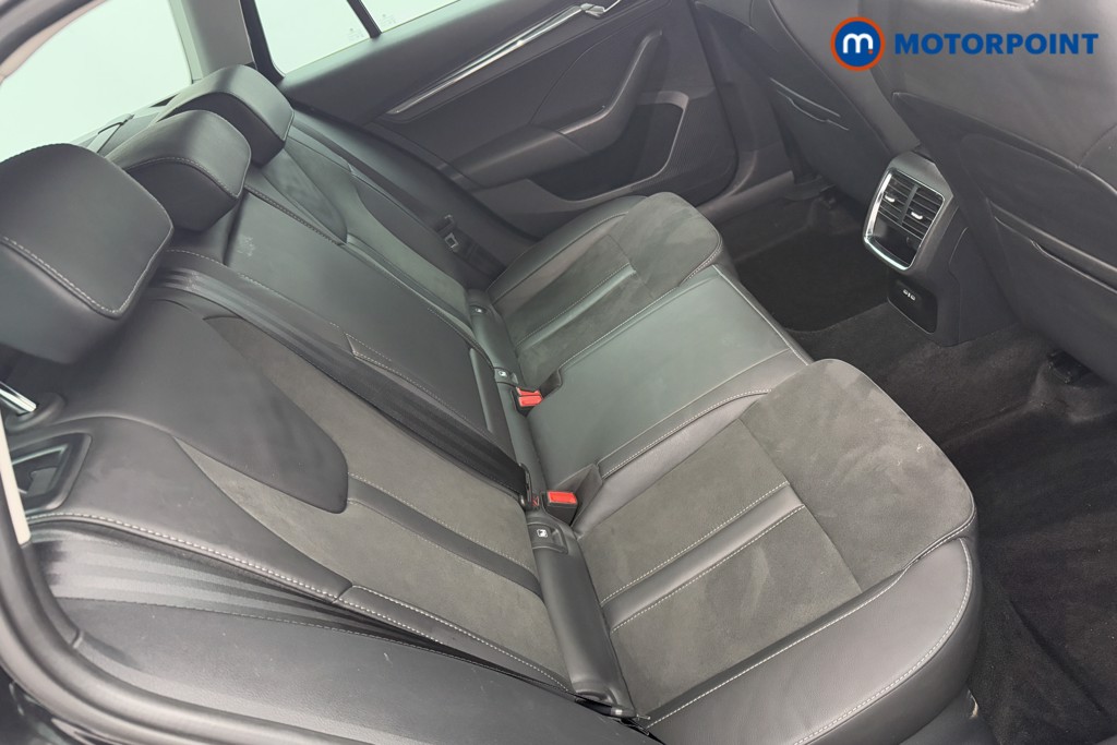 Skoda Octavia Se L Automatic Petrol Plug-In Hybrid Estate - Stock Number (1604392) - 26th supplementary image