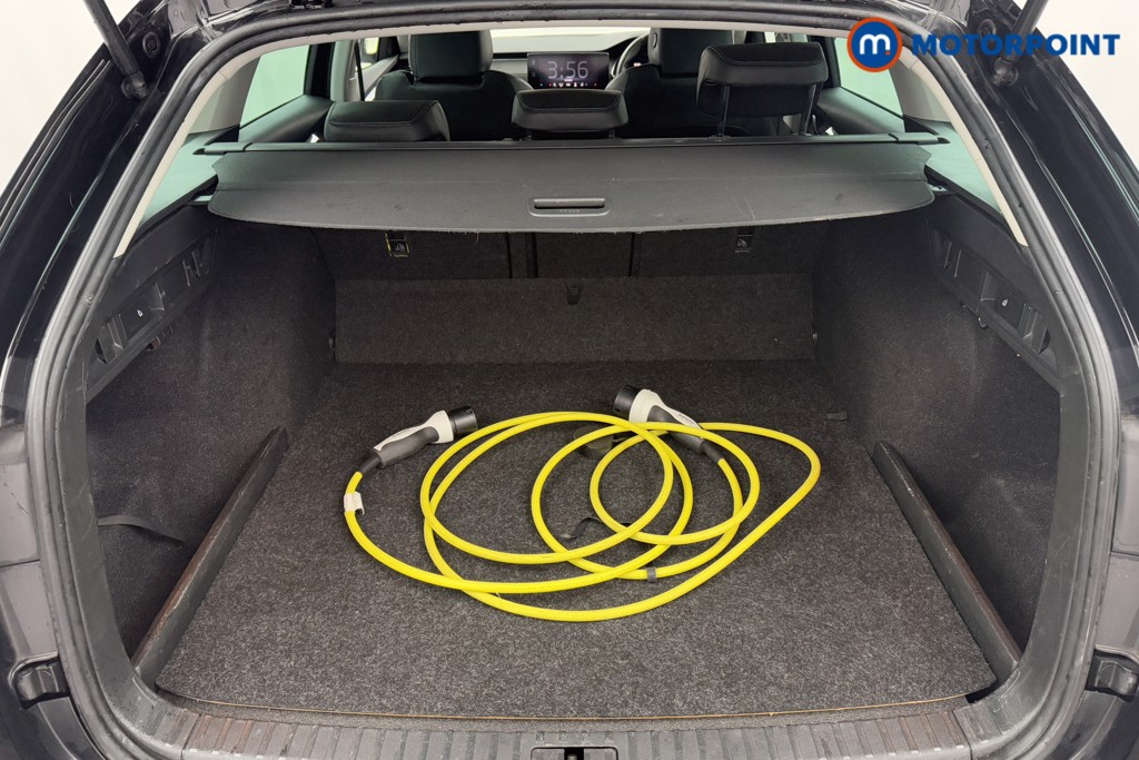 Skoda Octavia Se L Automatic Petrol Plug-In Hybrid Estate - Stock Number (1604392) - 27th supplementary image