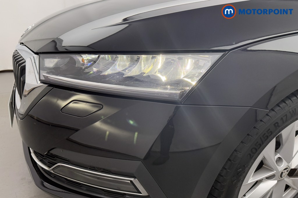 Skoda Octavia Se L Automatic Petrol Plug-In Hybrid Estate - Stock Number (1604392) - 29th supplementary image