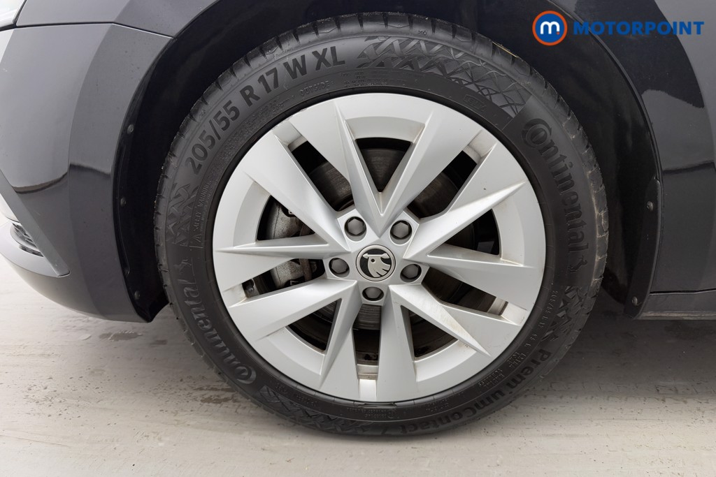 Skoda Octavia Se L Automatic Petrol Plug-In Hybrid Estate - Stock Number (1604392) - 30th supplementary image