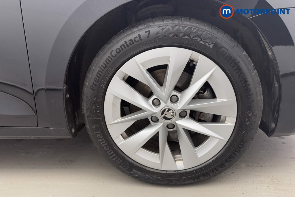 Skoda Octavia Se L Automatic Petrol Plug-In Hybrid Estate - Stock Number (1604392) - 33rd supplementary image