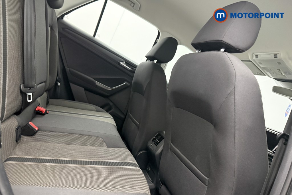 Volkswagen T-Roc SE Manual Diesel SUV - Stock Number (1604418) - 8th supplementary image