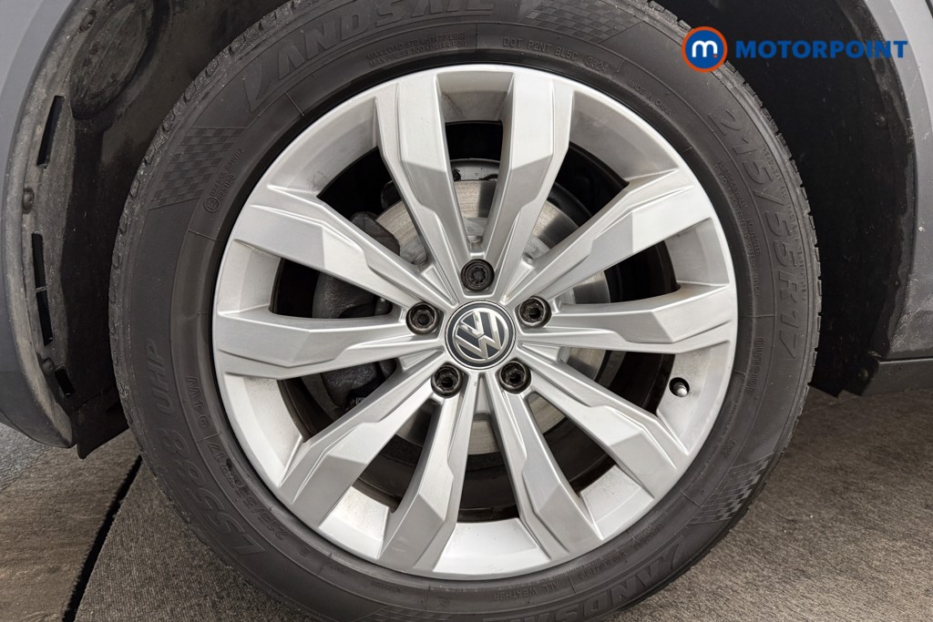 Volkswagen T-Roc SE Manual Diesel SUV - Stock Number (1604418) - 11th supplementary image