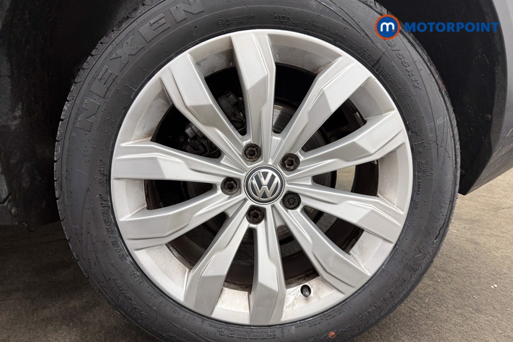 Volkswagen T-Roc SE Manual Diesel SUV - Stock Number (1604418) - 12th supplementary image