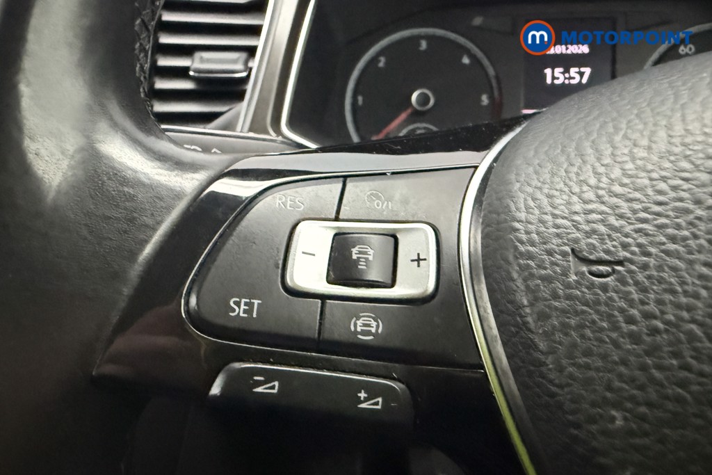 Volkswagen T-Roc SE Manual Diesel SUV - Stock Number (1604418) - 13th supplementary image