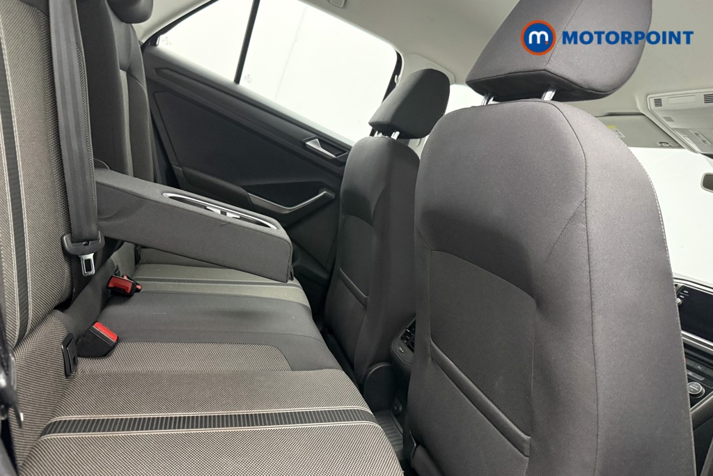 Volkswagen T-Roc SE Manual Diesel SUV - Stock Number (1604418) - 19th supplementary image