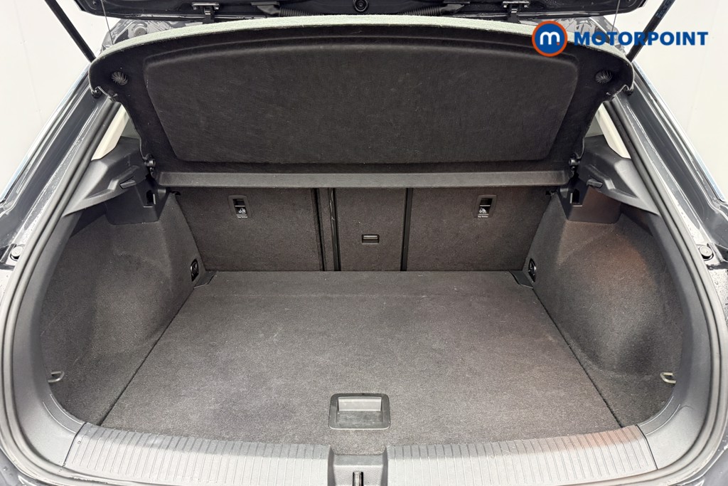 Volkswagen T-Roc SE Manual Diesel SUV - Stock Number (1604418) - 22nd supplementary image